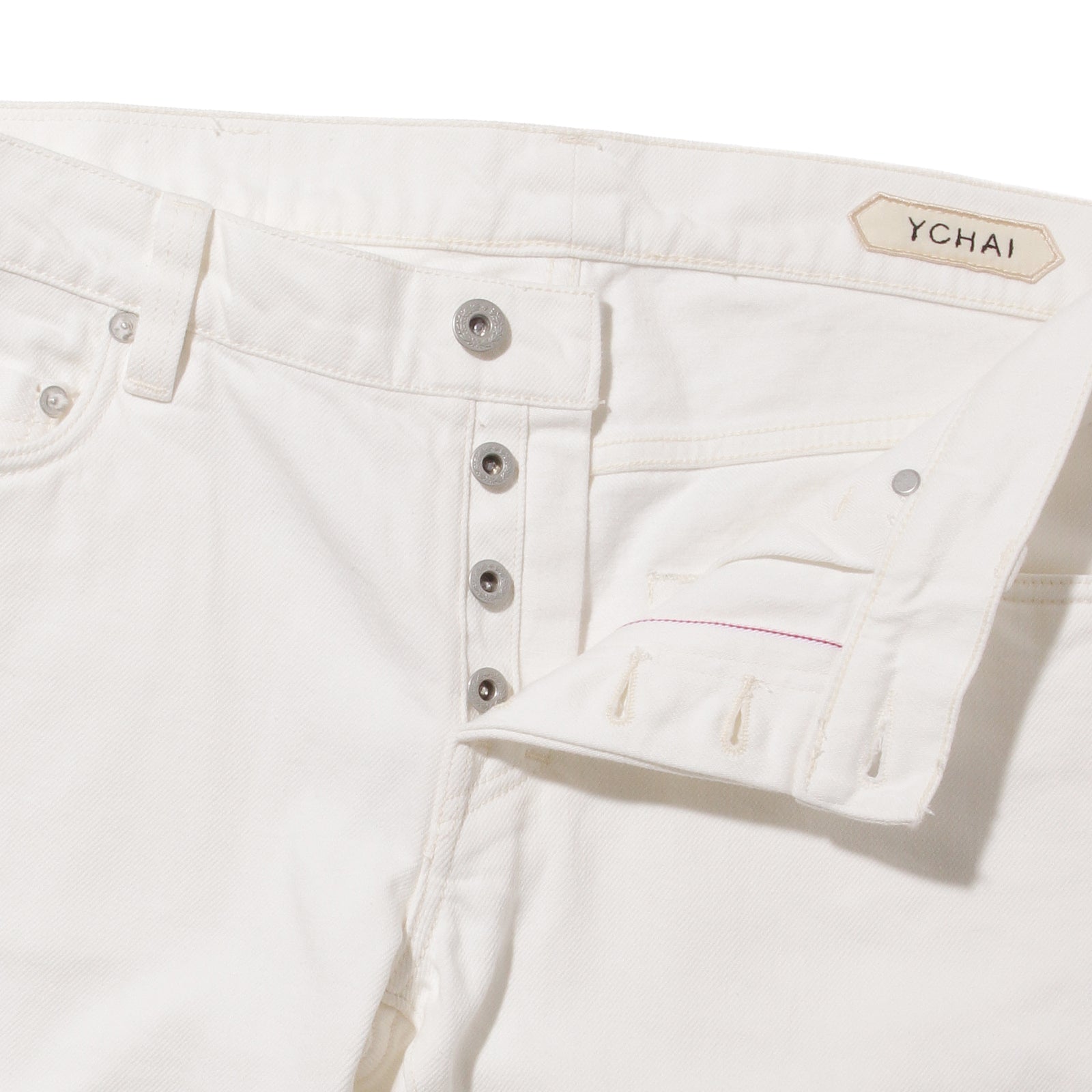干場別注】PANATELA VINTAGE WHITE – MINIMAL WARDROBE