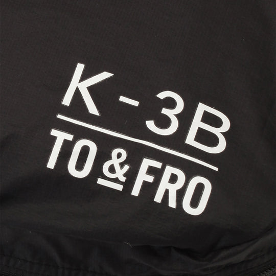 アルティメットライトオーガナイザー Sサイズ ブラック