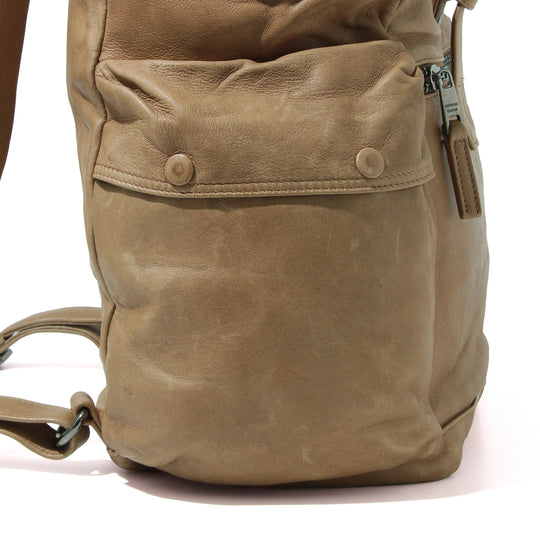 BACK PACK MANDORLA