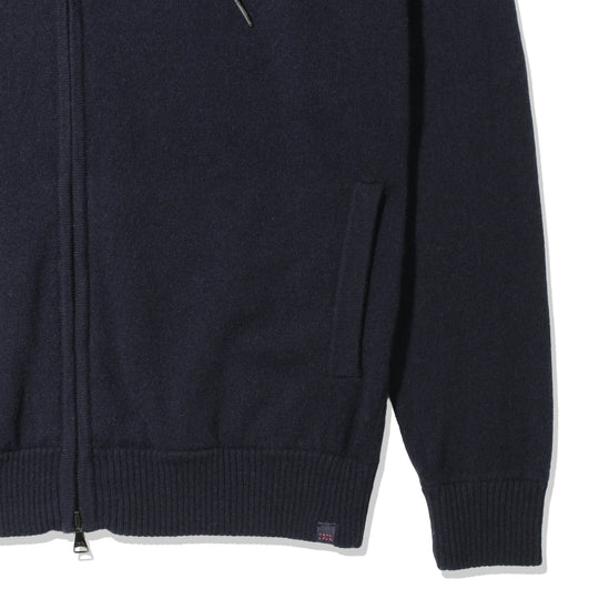Finley Cashmere Collection Navy