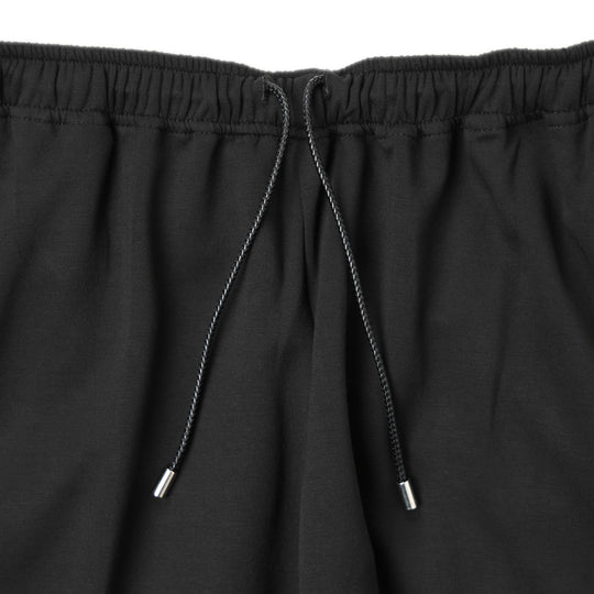 【干場義雅×菅原靴店別注仕様】MANFREDO SG マンフレッド イージーパンツ A5636 ブラック