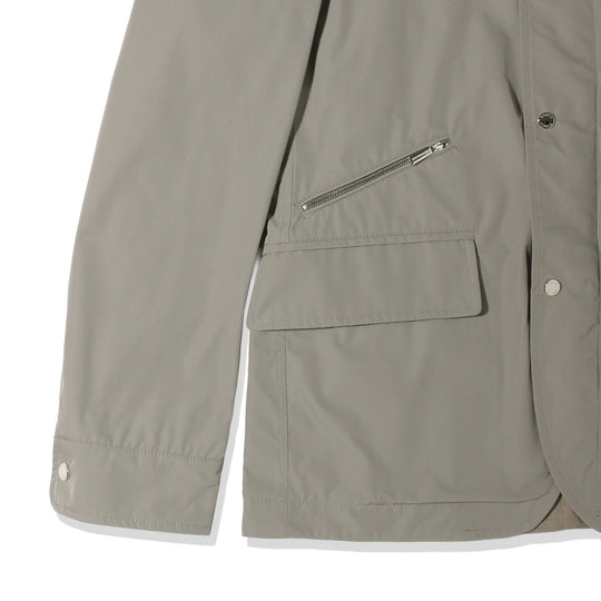 STEN AT フィールドジャケット MARMO