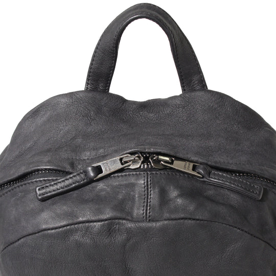 BACK PACK NERO