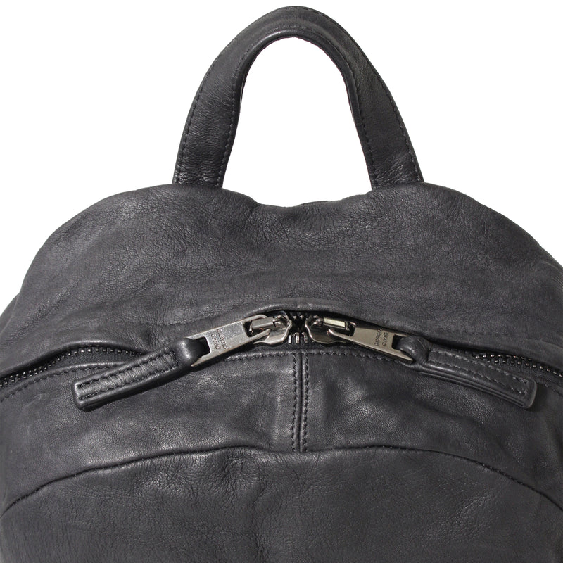 BACK PACK NERO