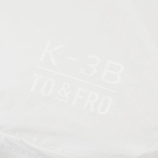 アルティメットライトオーガナイザー Mサイズ ホワイト