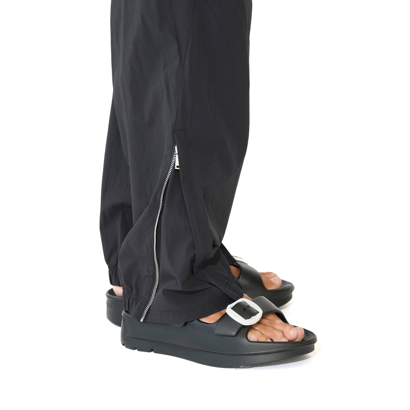 MMW × TELIC 別注 W-BUCKLE2 リカバリーサンダル – MINIMAL WARDROBE