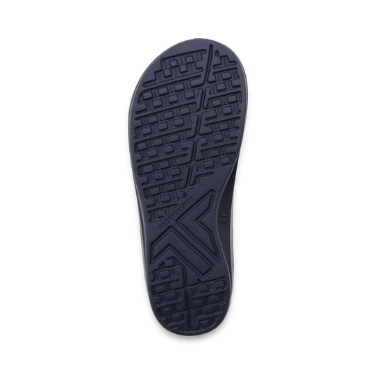 MMW限定色 FLIPFLOP  ULTRASOFT リカバリーサンダル インディゴ