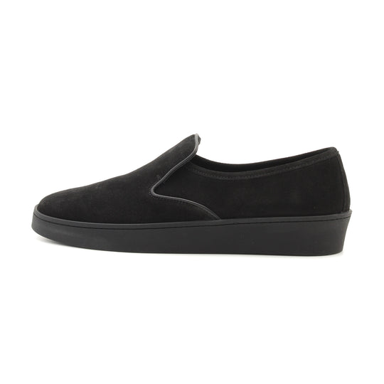 M010 SUEDE NERO
