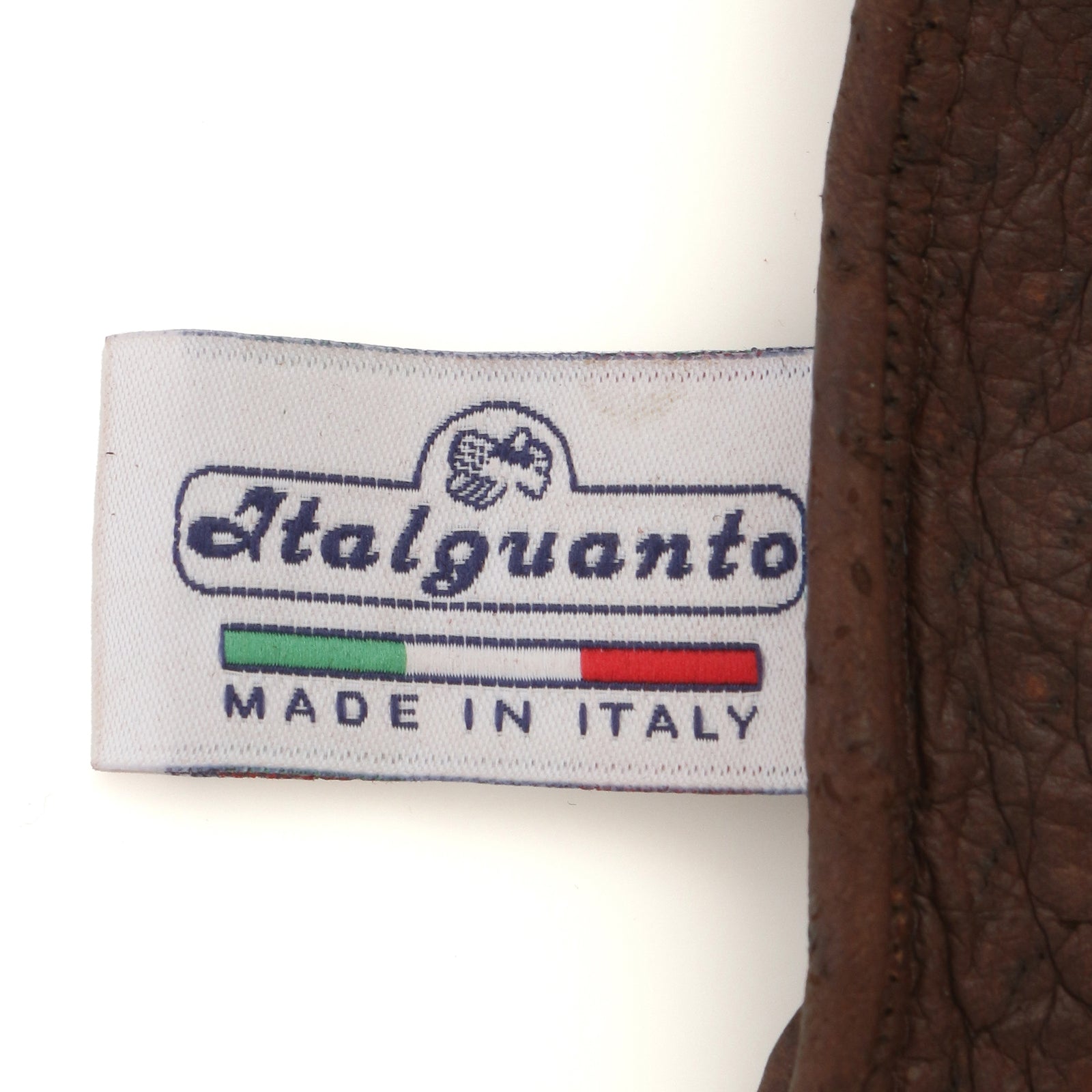 italguanto ペッカリー　7 1/2 italguanto ペッカリー 7 1/2 italguanto ペッカリー 7 1/2