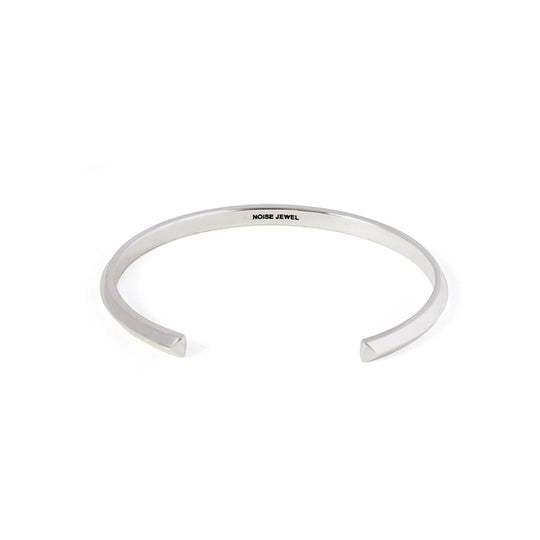 Ref No3302 BANGLE 925 SILVER