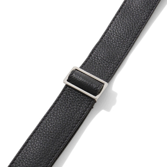 【干場別注】1275  ウォレットポーチ用レザーストラップ