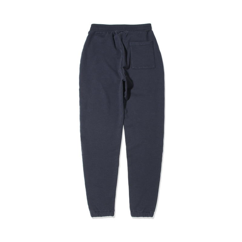 whizlimited パンツ　ネイビー 2026SS【干場別注】OW加工裏毛スウェットパンツ ネイビー – MINIMAL