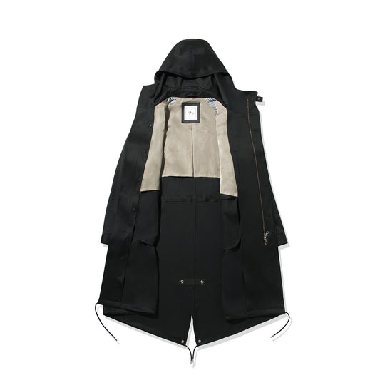 干場別注 Highburton L -British Green-