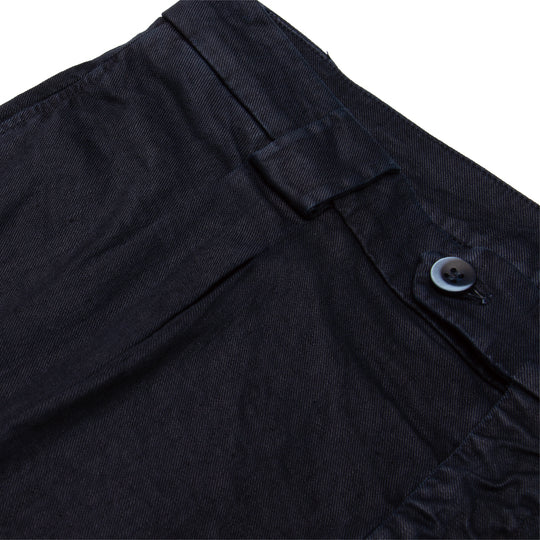 TROUSERS （3 pinces）NAVY