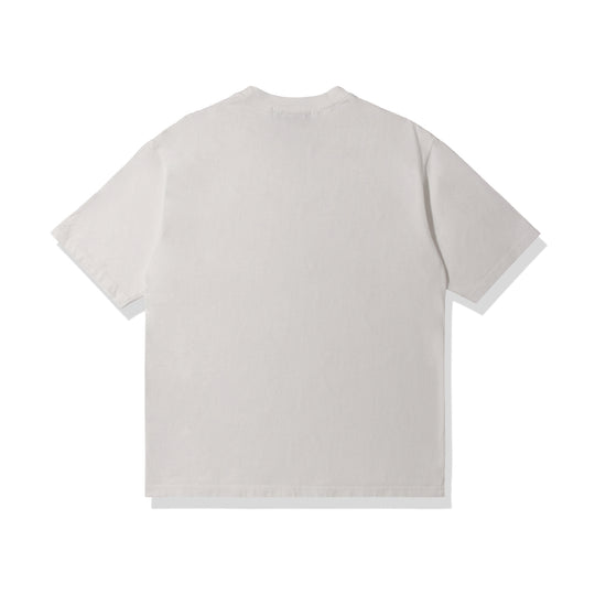 【MMW限定】【干場別注】LW加工20/-天竺T（Capri1973) ホワイト