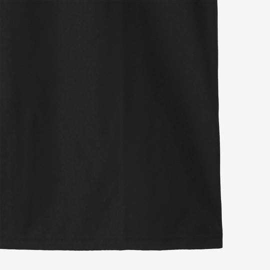 24HR-WEARABLE(COOL) ノースリーブ ブラック 332_NN