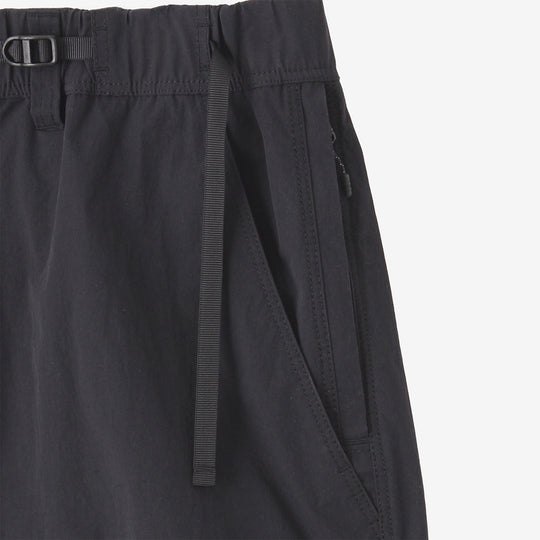 パネルディメンションバギーショーツ 181_OVS ブラック