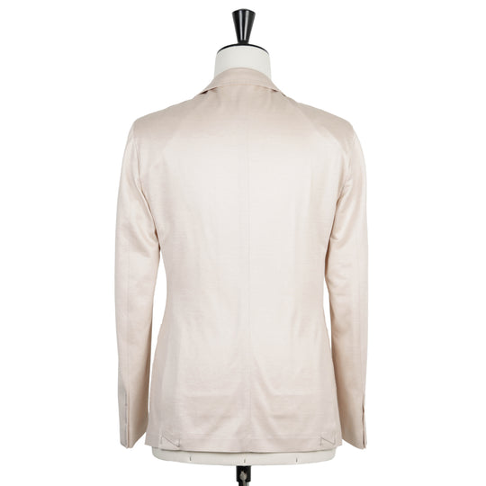 3B コットンジャケット ベージュ