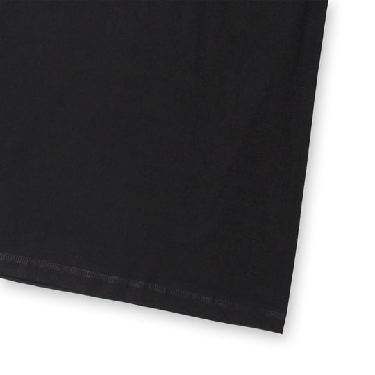 T-Shirt ERAL55 Logo Anniversary BLACK