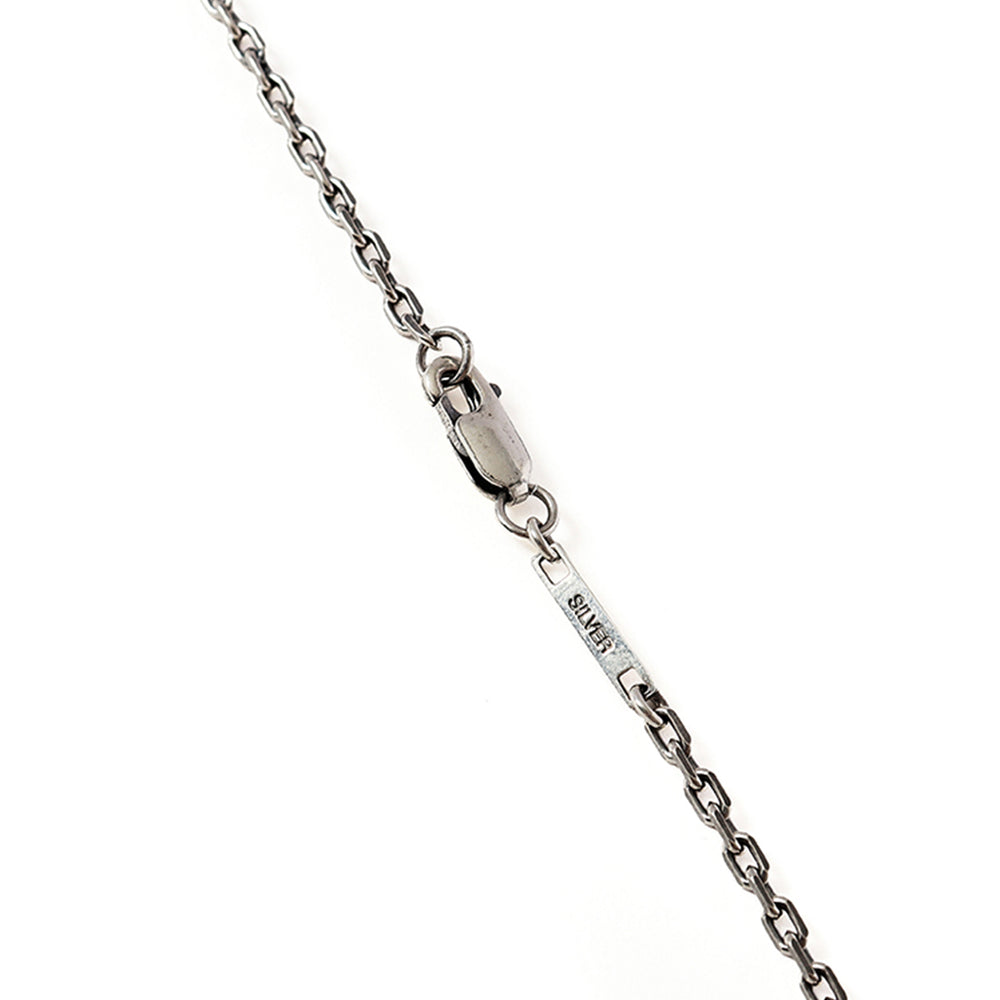 DOGTAG 925 SILVER – MINIMAL WARDROBE（ミニマルワードローブ）
