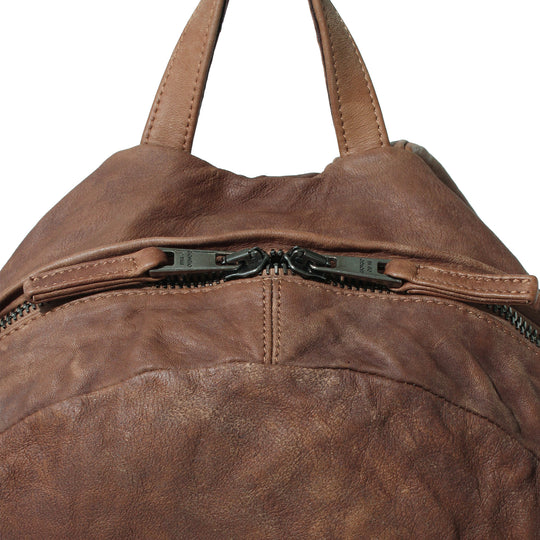 BACK PACK CLOVE