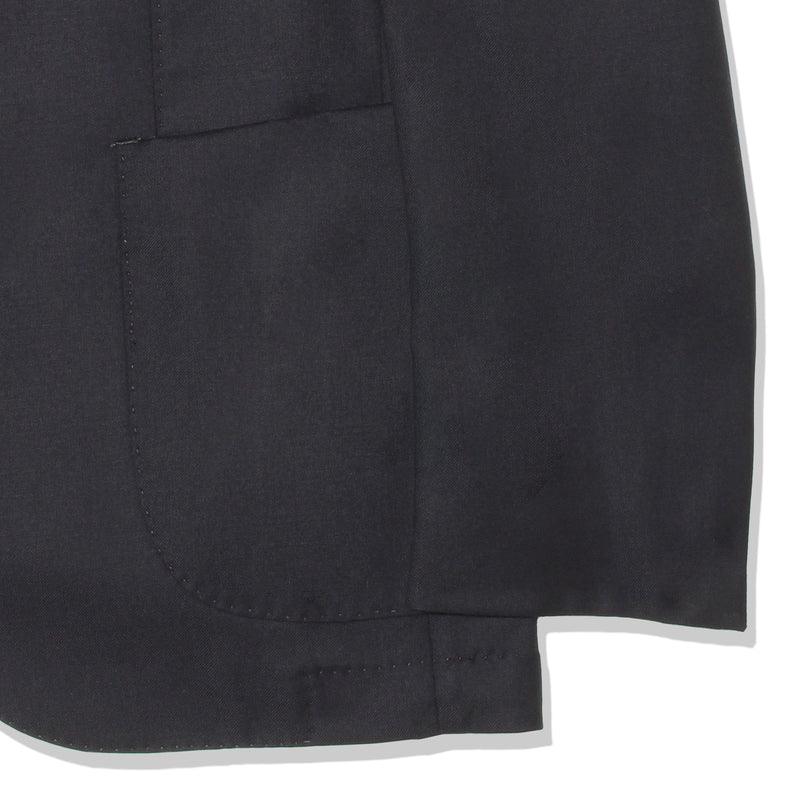 【MMW限定】 BACTIVE 2ボタンシングルブレストジャケット ネイビー