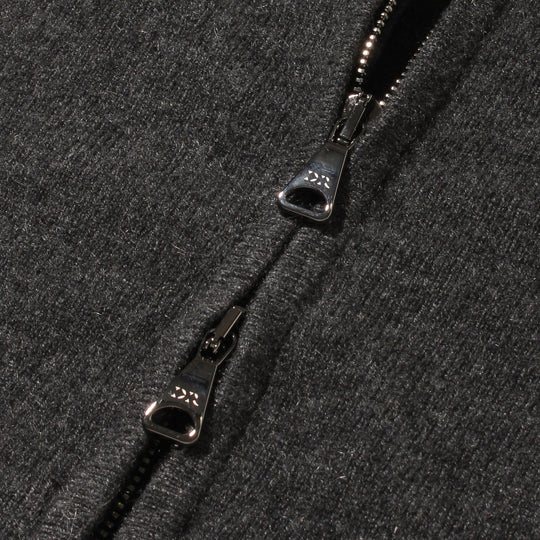 Finley Cashmere Collection Charcoal