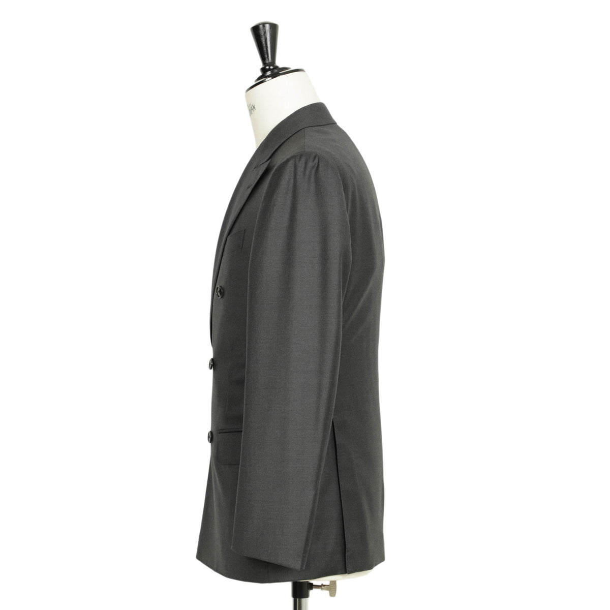 待望のダブルが登場】Per noi セットアップ ダブル 6B ワン