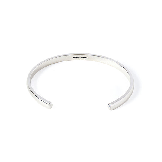 Ref No3301 BANGLE 925 SILVER