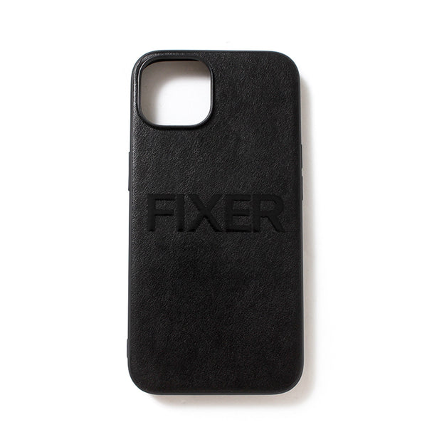 iPhone Case ALL BLACK
