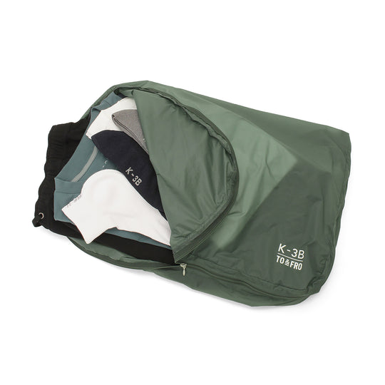 アルティメットライトオーガナイザー Lサイズ ブラック