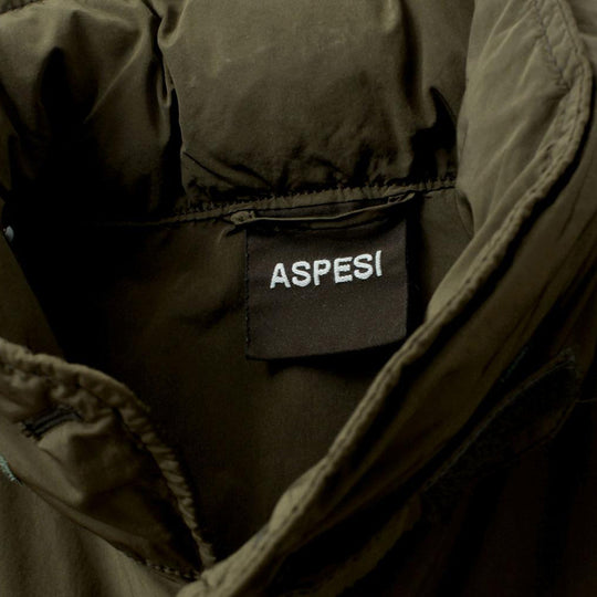 ポリエステルナイロン M65 フィールドジャケット ミリタリー