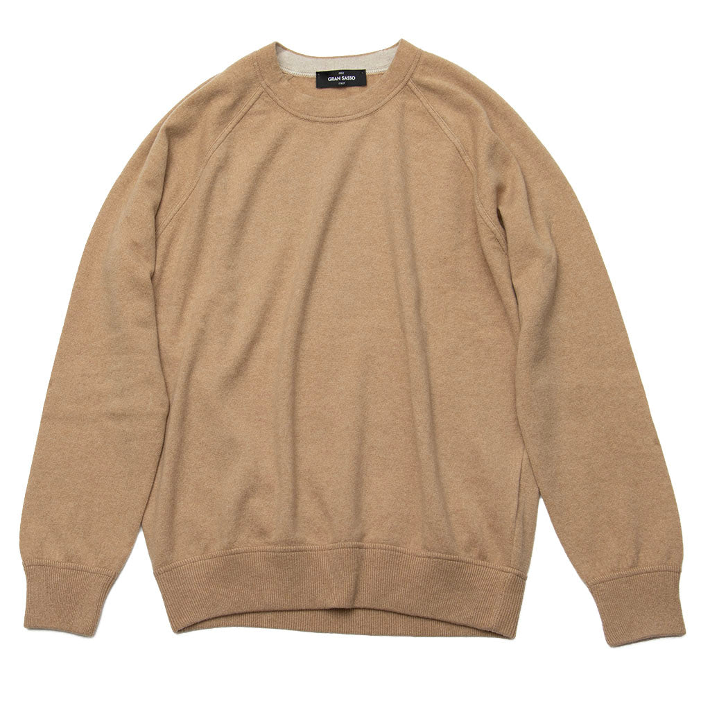 新品 SOPHNET. 23AW CASHMERE カシミア ニット キャメル カシミヤ クルーネック キャメル – MINIMAL WARDROBE（ミニマルワード