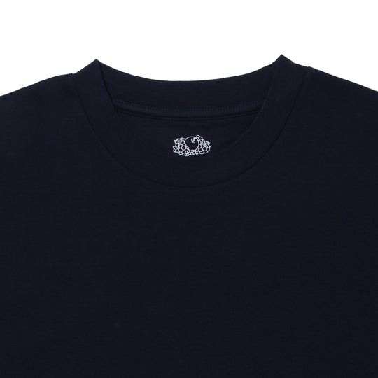 【干場別注】 RELAX FIT Luxury Pack Tシャツ
