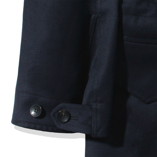 Meltham II Cavalry Twill Denim