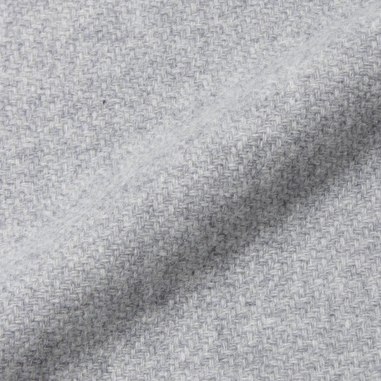 バルスタータイプブルゾン ライトグレー