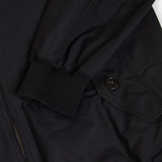 G9 BARACUTA CLOTH DARK NAVY