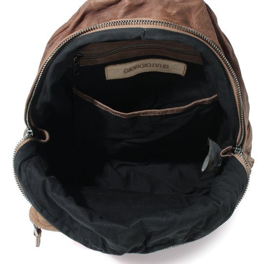 BACK PACK CLOVE