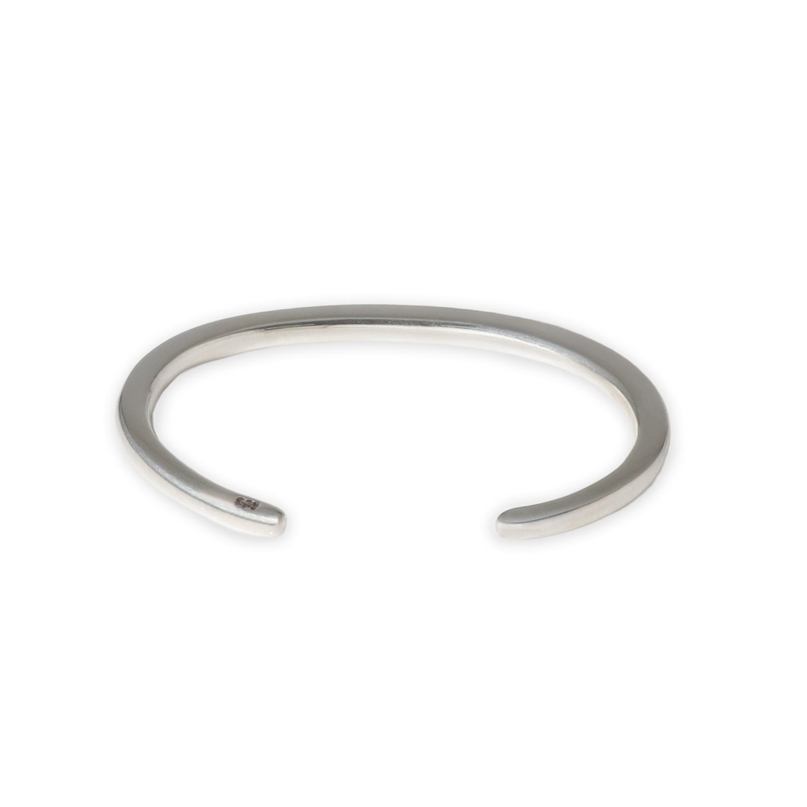 シャドウ　バングル Running Water3 Bangle – MINIMAL WARDROBE