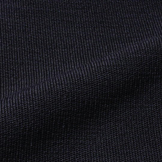 ウールコットンジャージー3Bシングルジャケット