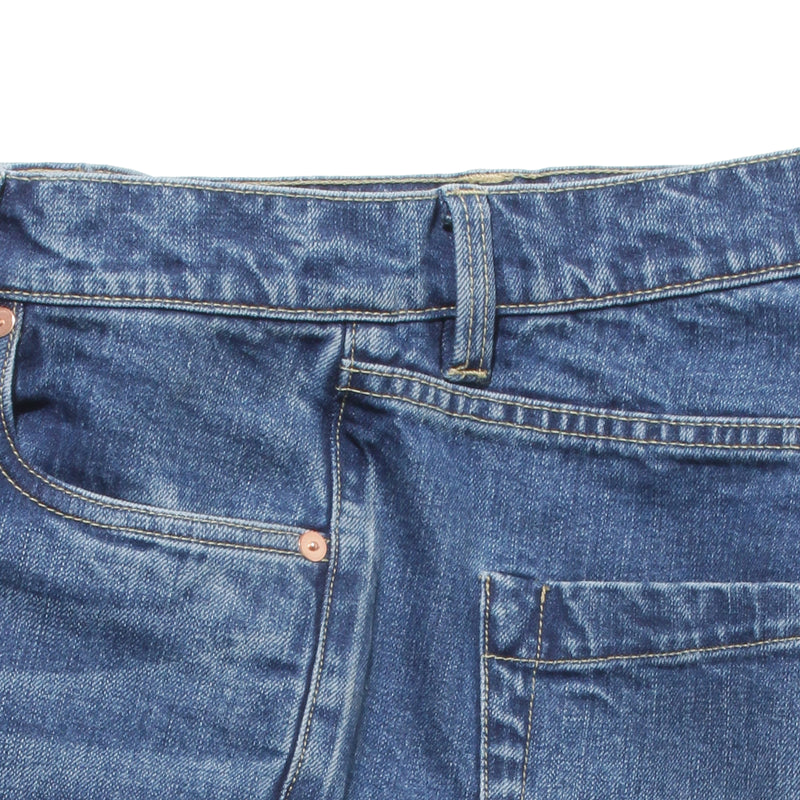 【干場別注】PANATELA VINTAGE BLUE