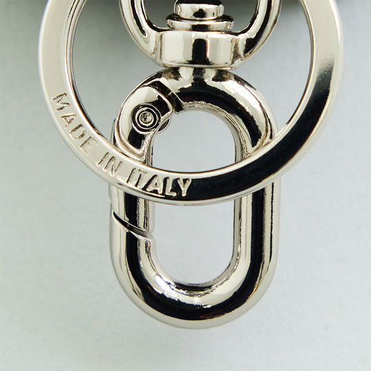 Key Case キーケース 111 ネイビー