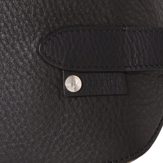 Sacoche cubi que(CUBE POUCH) カーキ
