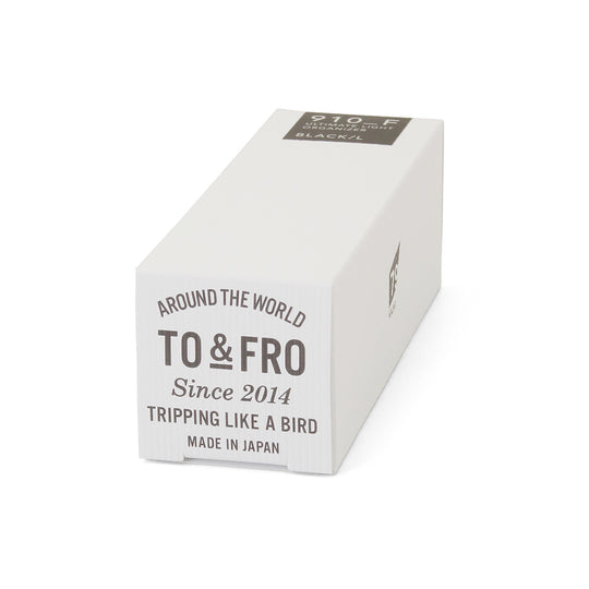 アルティメットライトオーガナイザー Lサイズ ブラック