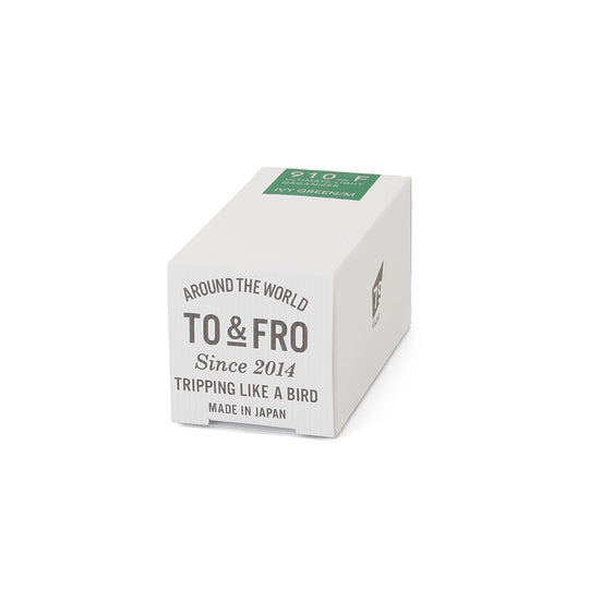 アルティメットライトオーガナイザー Mサイズ アイビーグリーン