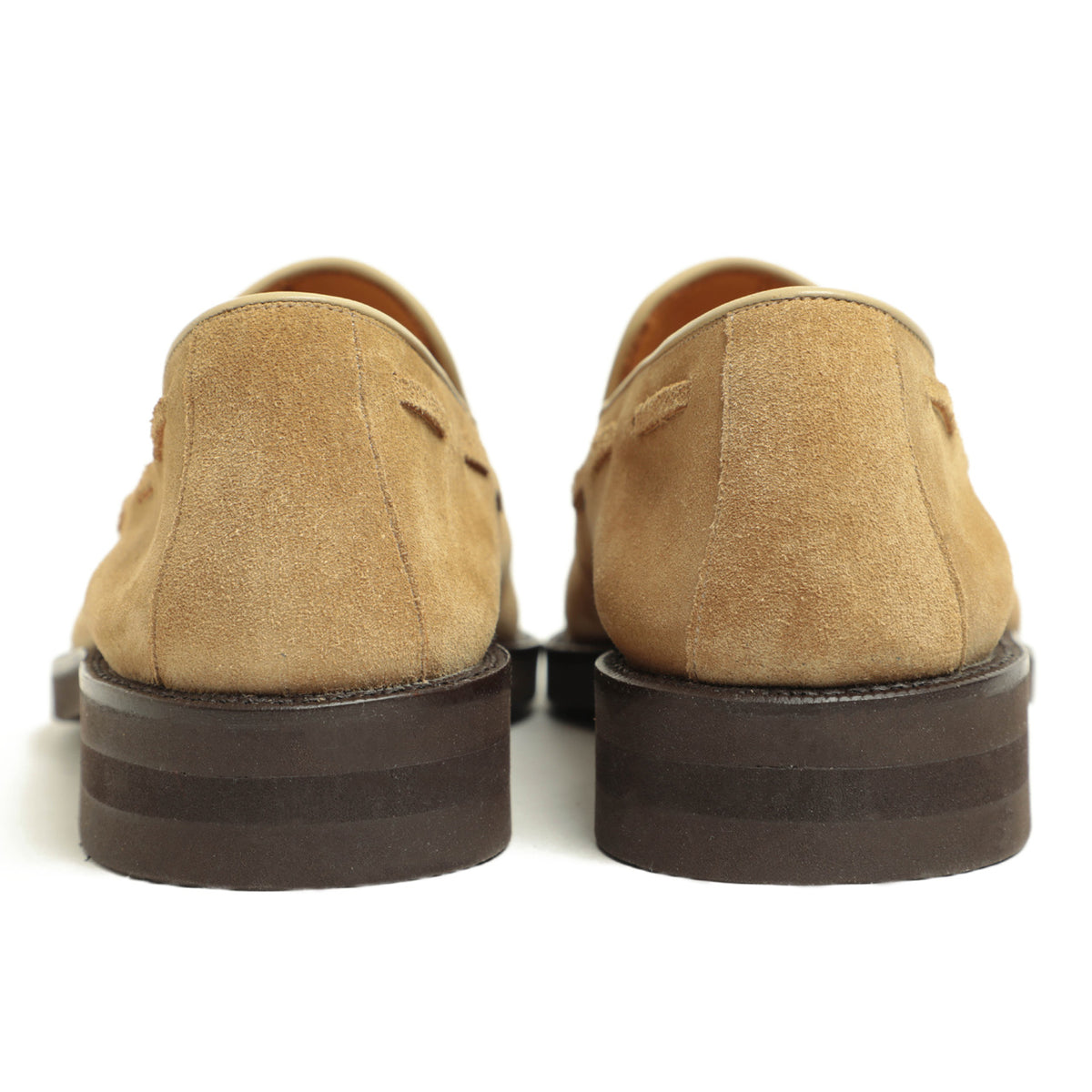 ふにゃ男シリーズ 菅原靴店別注 素材・カラー】WH ダブルエイチ