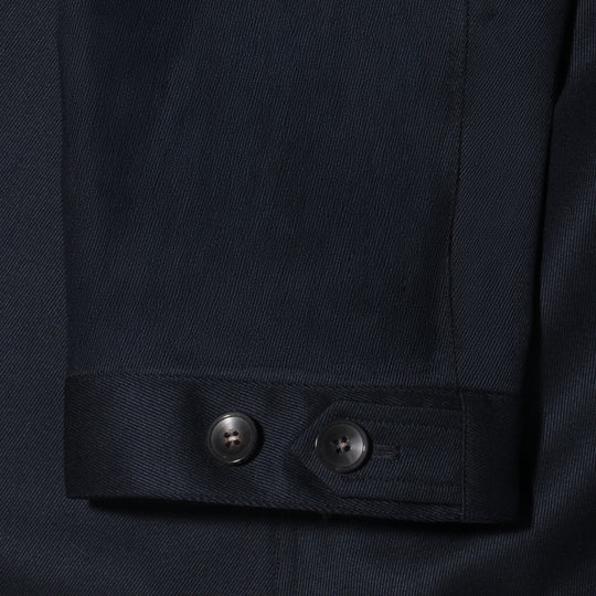 干場別注 Highburton L -Denim-