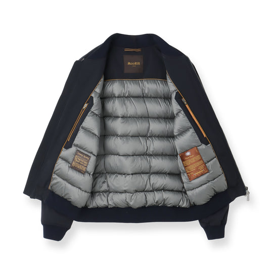 BADOERI-D6 DARK BLU