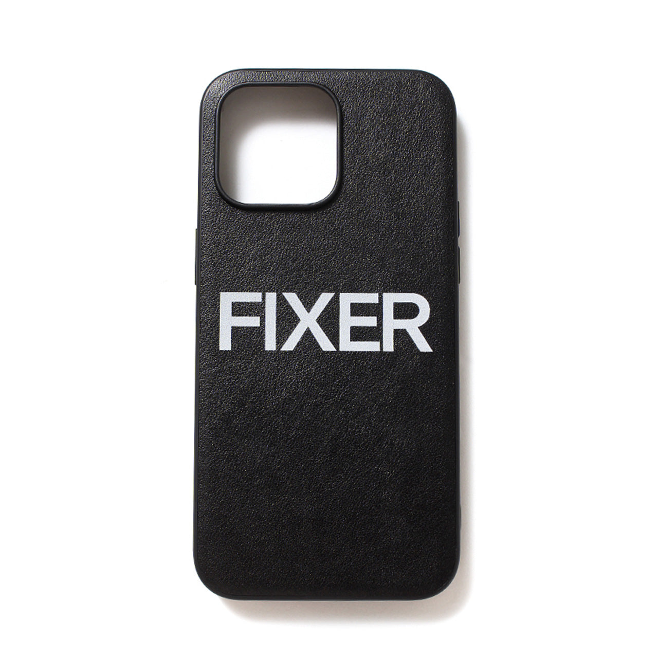 iPhone Case BLACK × WHITE – MINIMAL WARDROBE(ミニマルワード iPhone Case BLACK × WHITE – MINIMAL WARDROBE(ミニマルワード