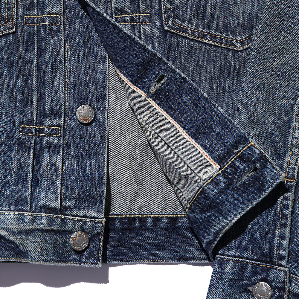 TF-GJKT USD – MINIMAL WARDROBE
